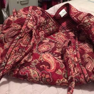 Vera Bradley duffle